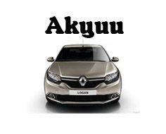 Акции Renault Captur