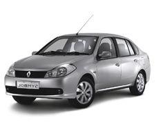 Renault Symbol 2